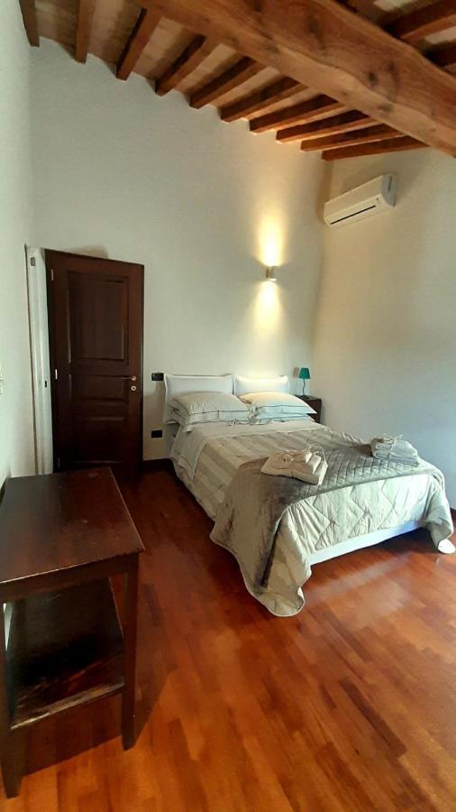 Casa Bici Apartment Chianni Ngoại thất bức ảnh