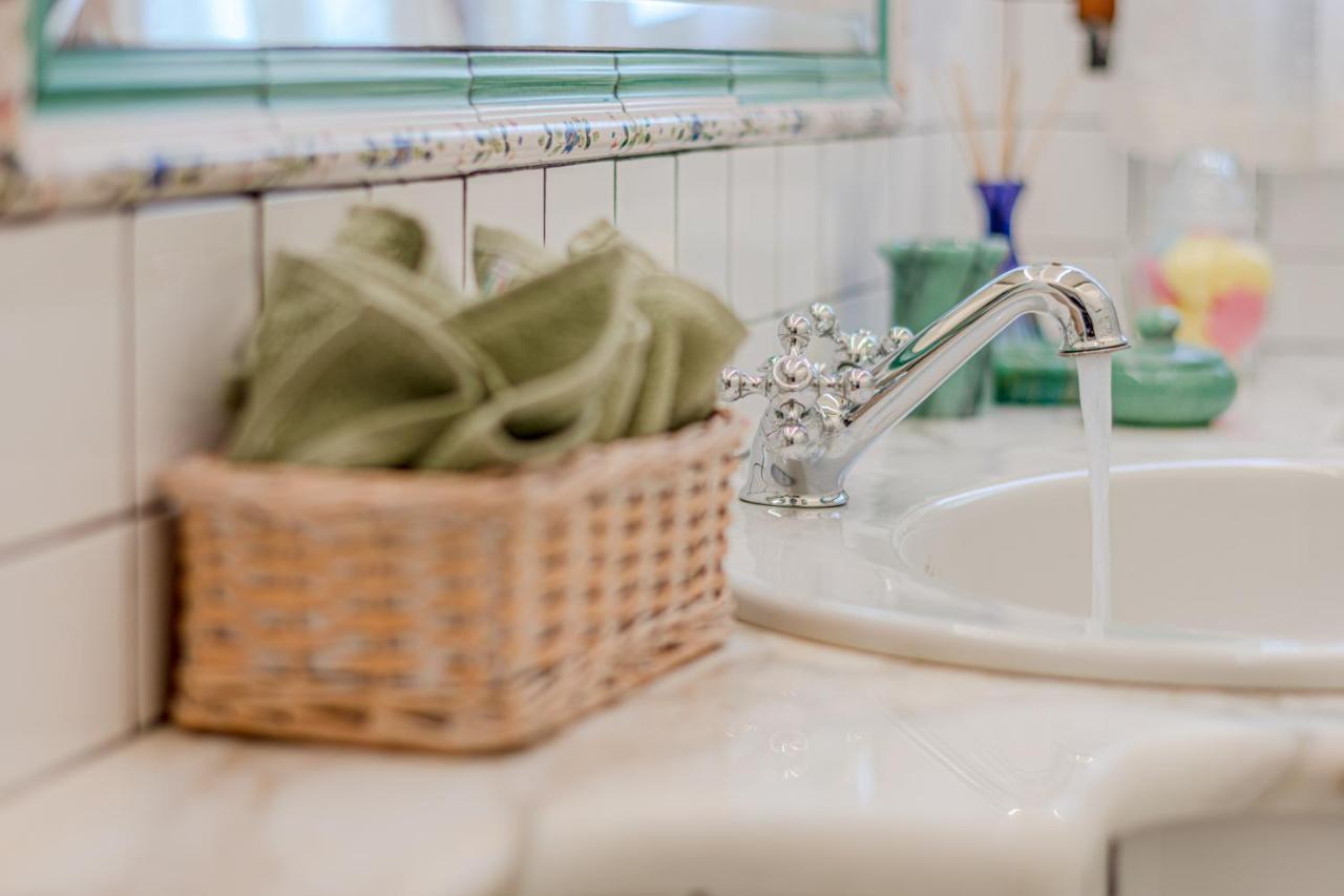 Casa Bici Apartment Chianni Ngoại thất bức ảnh