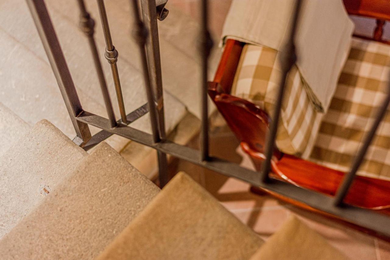 Casa Bici Apartment Chianni Ngoại thất bức ảnh