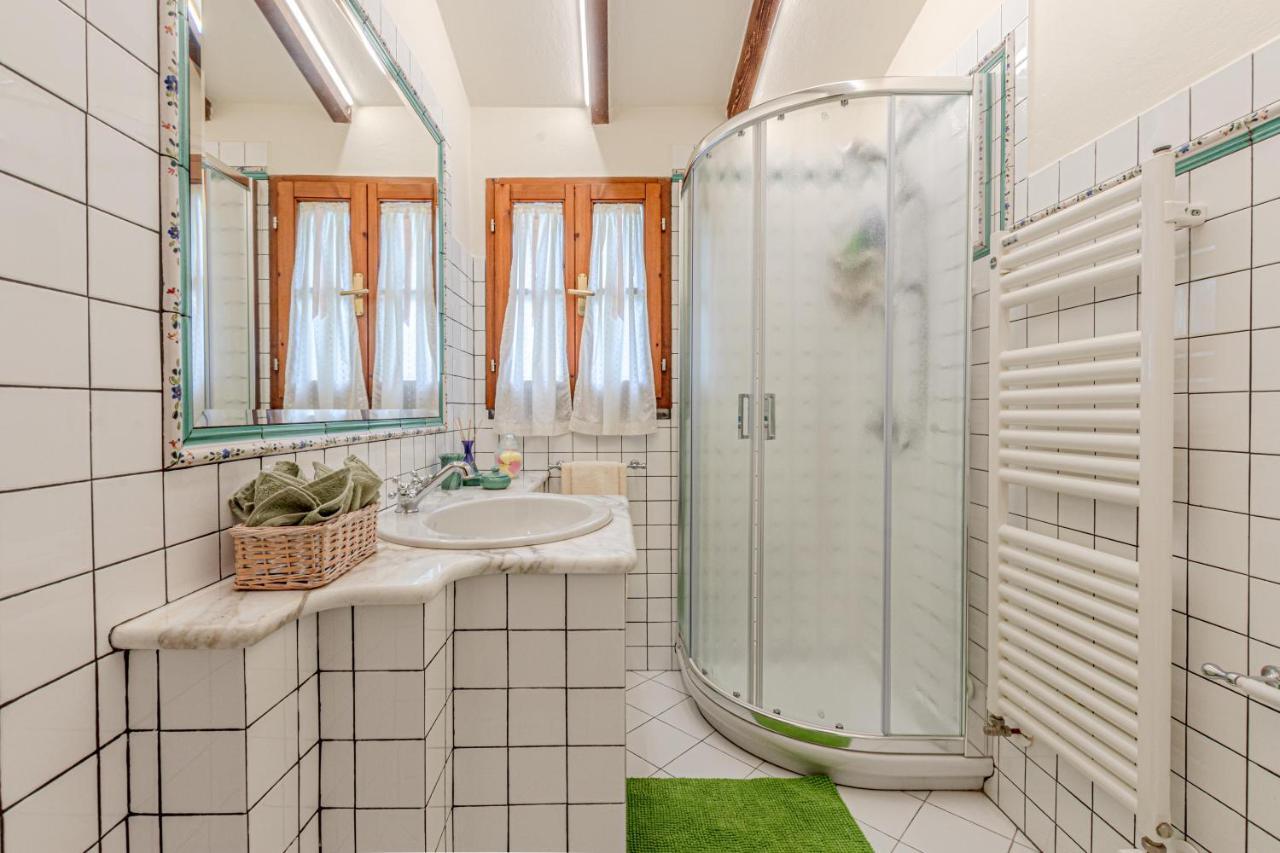 Casa Bici Apartment Chianni Ngoại thất bức ảnh