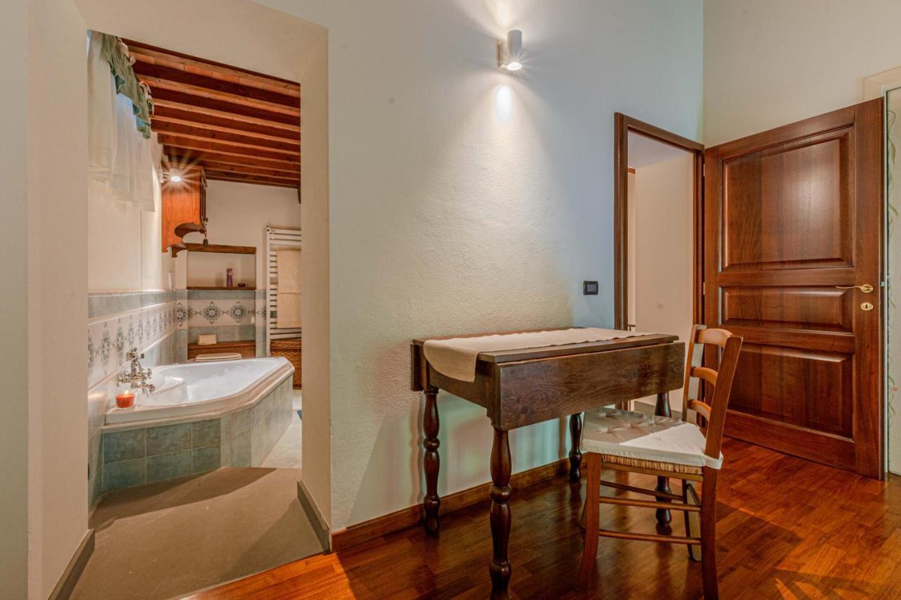 Casa Bici Apartment Chianni Ngoại thất bức ảnh